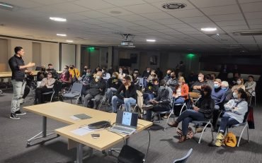 Osons l'emploi
